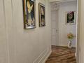 4-комнатная квартира · 141 м² · 13/16 этаж, Розыбакиева за 179 млн ₸ в Алматы, Бостандыкский р-н — фото 3