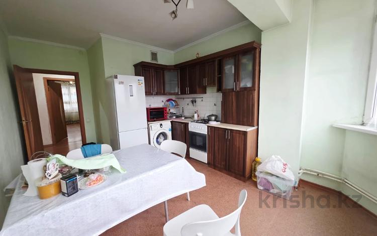 3-комнатная квартира · 76 м² · 5/5 этаж, мкр Кулагер за 39 млн ₸ в Алматы, Жетысуский р-н — фото 2