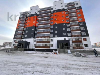 2-комнатная квартира, 52 м², 6/10 этаж, Казыбек би за 28 млн 〒 в Усть-Каменогорске