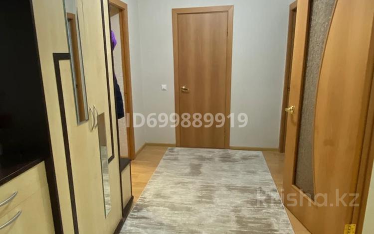 2-комнатная квартира · 50 м² · 8/13 этаж, Сарыарка 43 за 250 000 ₸ в Астане, Сарыарка р-н — фото 2