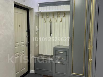3-комнатная квартира · 87 м² · 3/12 этаж, Аргынбекова 29/6 — Шаяхметов за 65 млн ₸ в Шымкенте