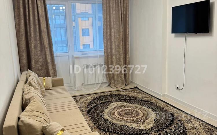 2-комнатная квартира · 52 м² · 4/18 этаж, Улы дала 80 — Улы Дала за 300 000 ₸ в Астане, Есильский р-н — фото 17