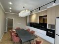 4-комнатная квартира · 147 м² · 15/18 этаж, Розыбакиева за 185 млн ₸ в Алматы, Бостандыкский р-н — фото 2
