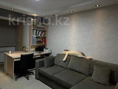 2-комнатная квартира, 53 м², 3/5 этаж, Розыбакиева за 38 млн 〒 в Алматы, Бостандыкский р-н