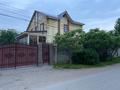 Отдельный дом · 7 комнат · 220 м² · 6 сот., Алпамыс Батыра 50 за 85 млн ₸ в Туздыбастау (Калинино)