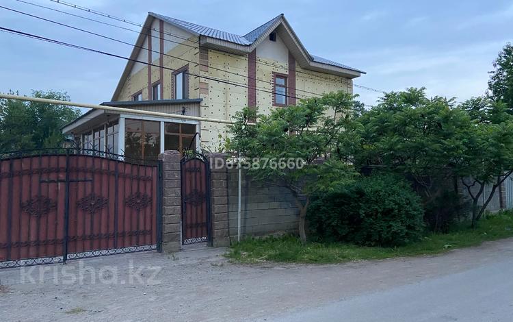 Отдельный дом · 7 комнат · 220 м² · 6 сот., Алпамыс Батыра 50 за 85 млн ₸ в Туздыбастау (Калинино) — фото 2