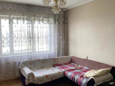 2-комнатная квартира · 56.6 м² · 4/9 этаж, мкр Аксай-1 1 за 34.5 млн ₸ в Алматы, Ауэзовский р-н