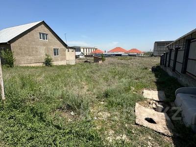 Участок · 5 соток, мкр Мадениет за 15 млн 〒 в Алматы, Алатауский р-н