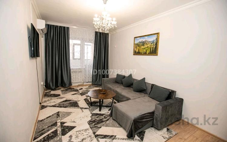 2-комнатная квартира · 60 м² · 2/5 этаж, Левый берег 49 — Стадион , по прямой на главной улице за 20 000 ₸ в  — фото 40