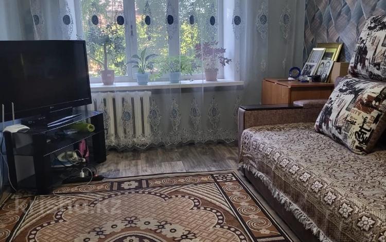 1-комнатная квартира · 34 м² · 2/9 этаж, Абая 16 за 11.5 млн ₸ в Усть-Каменогорске — фото 3