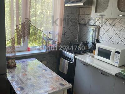 2-комнатная квартира · 44.4 м² · 4/4 этаж, мкр №1 за 30 млн ₸ в Алматы, Ауэзовский р-н
