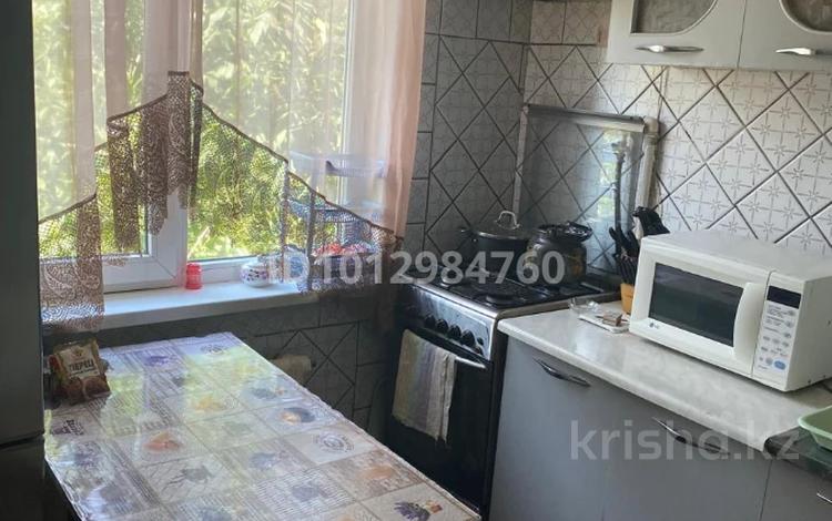 2-комнатная квартира · 44.4 м² · 4/4 этаж, мкр №1 за 30 млн ₸ в Алматы, Ауэзовский р-н — фото 3