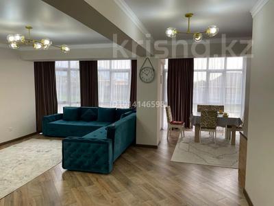 2-комнатная квартира · 84 м² · 1/5 этаж, Абылай хана 2/5 — Абылай хана за 41 млн ₸ в Каскелене