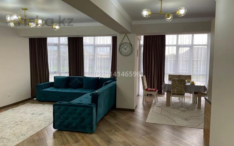 2-комнатная квартира · 84 м² · 1/5 этаж, Абылай хана 2/5 — Абылай хана за 41 млн ₸ в Каскелене — фото 2