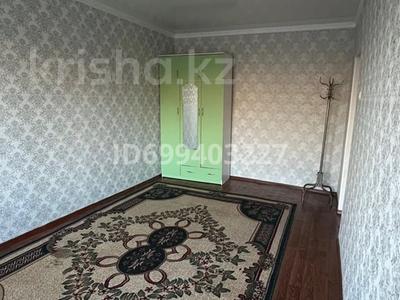 2-комнатная квартира · 36 м² · 4/4 этаж, Микрорайон Карасу за 6.5 млн 〒 в Таразе