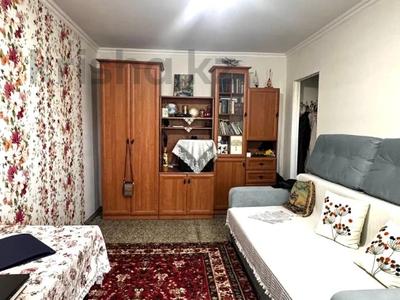 1-комнатная квартира · 30.2 м² · 5/5 этаж, мкр Юго-Восток, Рыскулова за 12.4 млн ₸ в Караганде, Казыбек би р-н