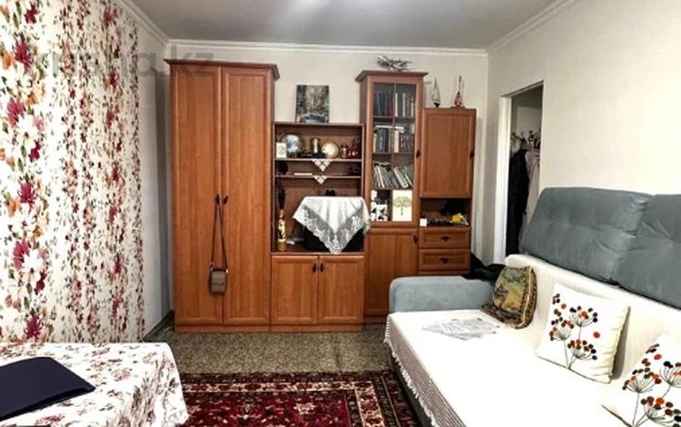 1-бөлмелі пәтер · 30.2 м² · 5/5 қабат, Юго-Восток ш/а., Рыскулова, бағасы: 12.4 млн ₸ в Караганде, Казыбек би р-н — фото 5