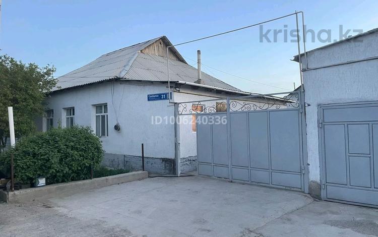 Отдельный дом · 4 комнаты · 102 м² · 8 сот., Гаухартас 31 за 18 млн 〒 в Туркестане — фото 2