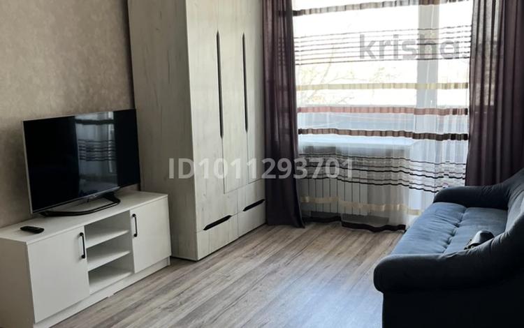1-комнатная квартира · 31 м² · 3/5 этаж, 4 микрорайон 10 за 8.5 млн 〒 в Риддере — фото 2
