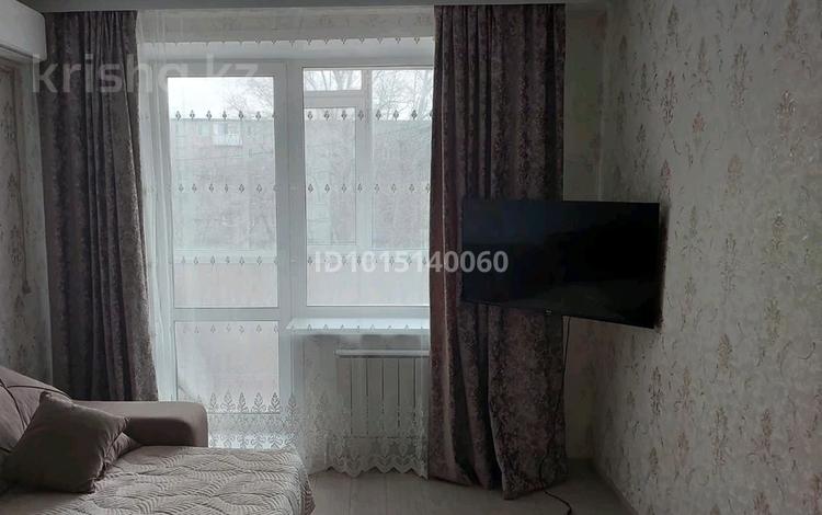 1-бөлмелі пәтер · 47.3 м² · 2/9 қабат, 9-ші шағым аудан, Зелёная — Спорт комплекс Казахстан, бағасы: 24.9 млн ₸ в Костанае, 9-й микрорайон — фото 2