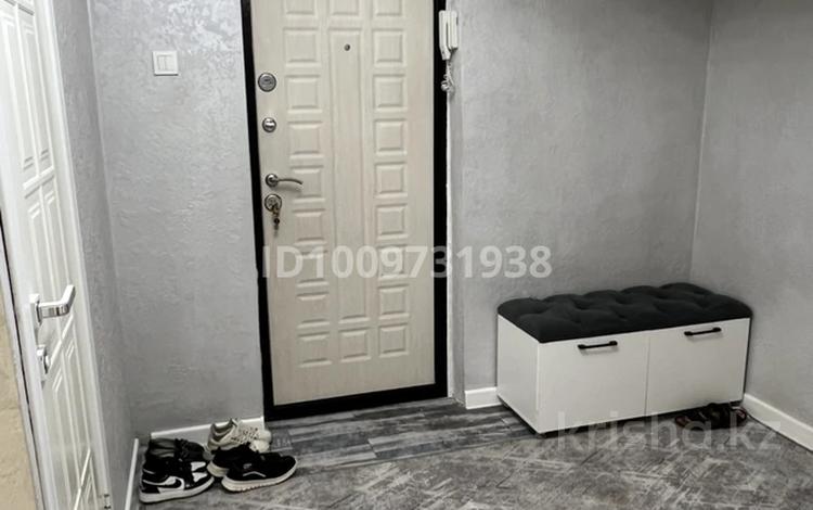 3-комнатная квартира · 70 м² · 5/5 этаж, мкр Восток 108 — пазикова за 28 млн ₸ в Шымкенте, Аль-Фарабийский р-н — фото 2