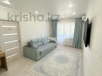 2-комнатная квартира · 44 м² · 5/5 этаж, Сатпаева за 18 млн ₸ в Атырау