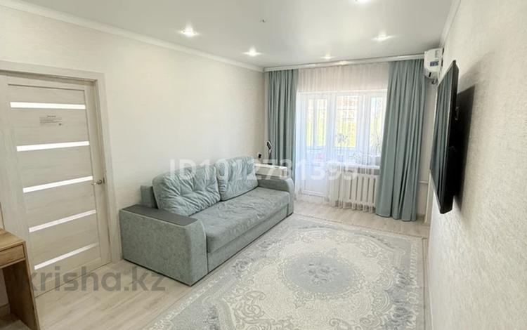 2-бөлмелі пәтер · 44 м² · 5/5 қабат, Сатпаева, бағасы: 18 млн ₸ в Атырау — фото 2