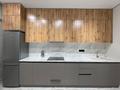 1-бөлмелі пәтер · 44.86 м² · 2/9 қабат, Елорда 6/3, 6/4, 6/5, 6/6, 6/7, 6/8, 6Б, бағасы: 25 млн ₸ в Атырау — фото 2