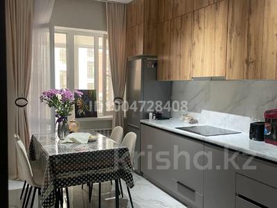 1-бөлмелі пәтер · 44.86 м² · 2/9 қабат, Елорда 6/3, 6/4, 6/5, 6/6, 6/7, 6/8, 6Б, бағасы: 25 млн ₸ в Атырау