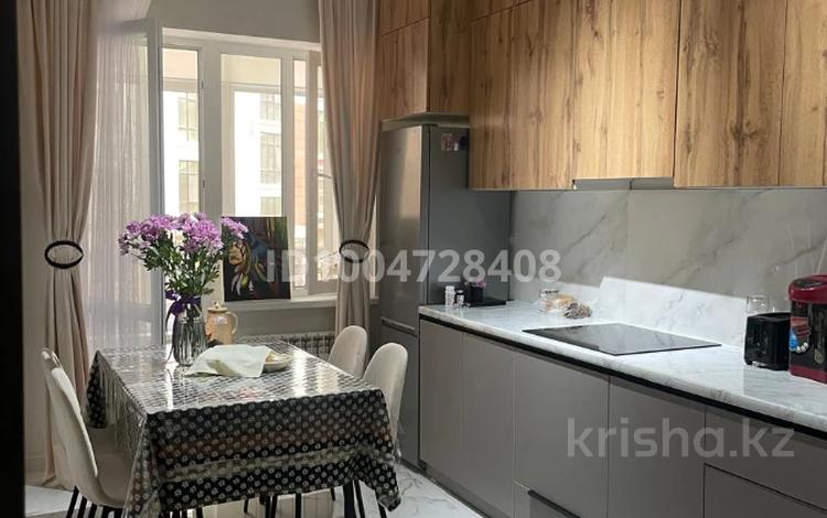 1-бөлмелі пәтер · 44.86 м² · 2/9 қабат, Елорда 6/3, 6/4, 6/5, 6/6, 6/7, 6/8, 6Б, бағасы: 25 млн ₸ в Атырау — фото 12