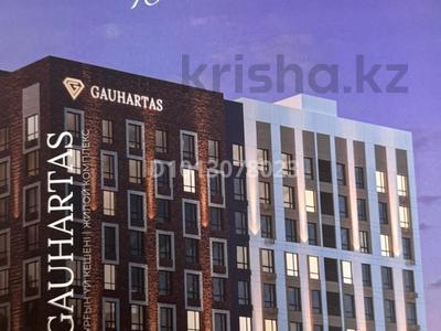 1-бөлмелі пәтер · 40.2 м² · 11/12 қабат, Улы дала 38/1, бағасы: 26.5 млн ₸ в Астане, Нура р-н