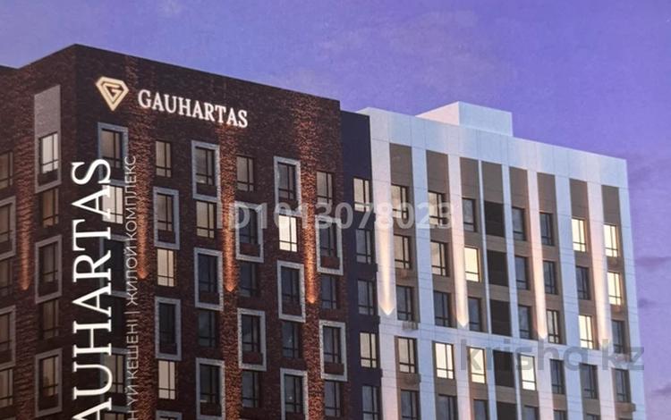 1-бөлмелі пәтер · 40.2 м² · 11/12 қабат, Улы дала 38/1, бағасы: 26.5 млн ₸ в Астане, Нура р-н — фото 2