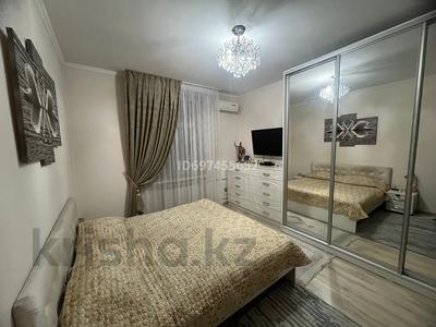 2-бөлмелі пәтер · 54 м² · 3/3 қабат, Толеби 38 — Гостиница Жамбыл, бағасы: 230 000 ₸ в Таразе
