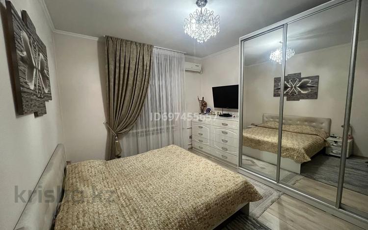 2-бөлмелі пәтер · 54 м² · 3/3 қабат, Толеби 38 — Гостиница Жамбыл, бағасы: 230 000 ₸ в Таразе — фото 2