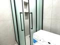 1-комнатная квартира · 34 м² · 9/9 этаж, мкр Аккент, Рыскулова 4Б за 200 000 ₸ в Алматы, Алатауский р-н — фото 4