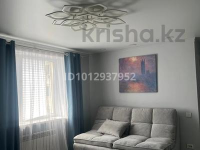 1-бөлмелі пәтер · 36.6 м² · 7/10 қабат, Сарыбулакская 34, бағасы: 200 000 ₸ в Астане, Сарыарка р-н