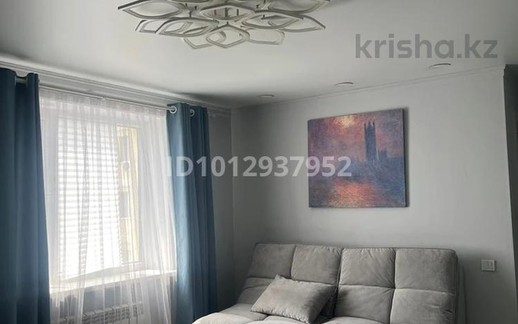 1-бөлмелі пәтер · 36.6 м² · 7/10 қабат, Сарыбулакская 34, бағасы: 200 000 ₸ в Астане, Сарыарка р-н — фото 2
