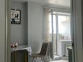 1-бөлмелі пәтер · 36.6 м² · 7/10 қабат, Сарыбулакская 34, бағасы: 200 000 ₸ в Астане, Сарыарка р-н — фото 4