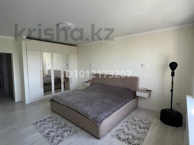 3-комнатная квартира · 84.7 м² · 15/16 этаж, Масанчи 23/11 — Гоголя-Байтурсынова, Гоголя-Сейфуллина за 71 млн 〒 в Алматы, Алмалинский р-н
