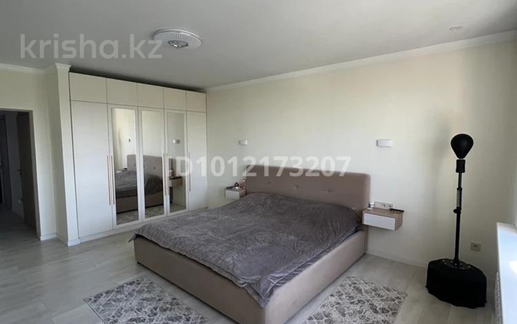 3-бөлмелі пәтер · 84.7 м² · 15/16 қабат, Масанчи 23/11 — Гоголя-Байтурсынова, Гоголя-Сейфуллина, бағасы: 71 млн ₸ в Алматы, Алмалинский р-н — фото 2