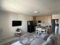 3-бөлмелі пәтер · 84.7 м² · 15/16 қабат, Масанчи 23/11 — Гоголя-Байтурсынова, Гоголя-Сейфуллина, бағасы: 71 млн ₸ в Алматы, Алмалинский р-н — фото 2