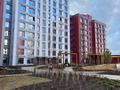 3-комнатная квартира · 107 м² · 5/12 этаж, Турар Рыскулов 18 за 78.5 млн ₸ в Астане, Есильский р-н — фото 2