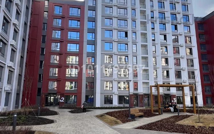 3-комнатная квартира · 107 м² · 5/12 этаж, Турар Рыскулов 18 за 78.5 млн ₸ в Астане, Есильский р-н — фото 8