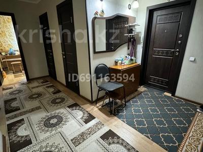 3-комнатная квартира · 67.6 м² · 2/5 этаж, Утепова 19 за 35 млн ₸ в Усть-Каменогорске