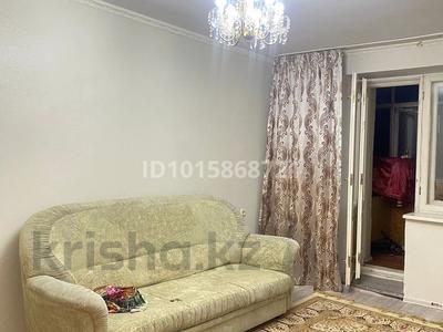2-комнатная квартира · 60 м² · 2/5 этаж, Абылайхан 12/2 — рядом с ЕНУ за 24.5 млн ₸ в Астане, Алматы р-н