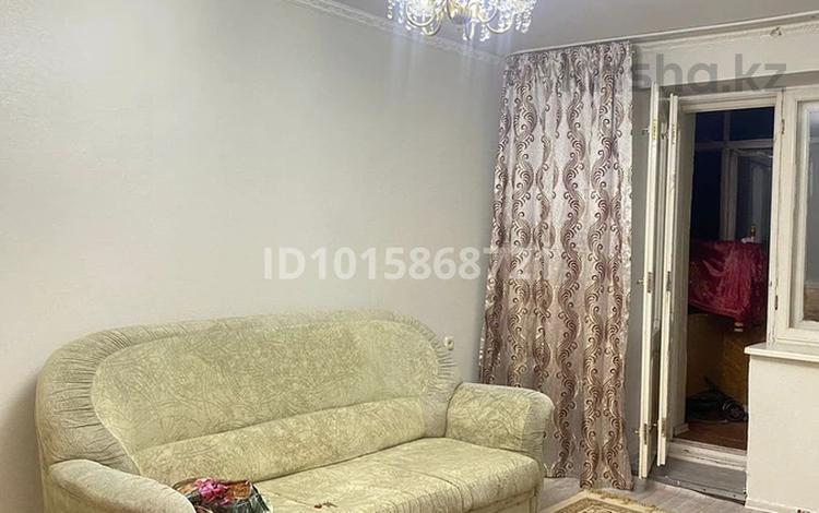 2-комнатная квартира · 60 м² · 2/5 этаж, Абылайхан 12/2 — рядом с ЕНУ за 24.5 млн ₸ в Астане, Алматы р-н — фото 2