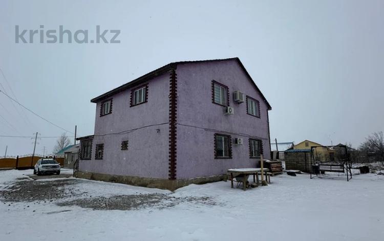 Отдельный дом • 5 комнат • 222.8 м² • 10 сот., Курилкино за 37 млн 〒 в Атырау — фото 23