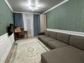 2-комнатная квартира · 68 м² · 10/22 этаж, Калибек Куанышбаев, 9/1, 9/2, 9/3, 11а, 11б, 11/2, 11/3 за 300 000 ₸ в Астане, Сарайшык р-н