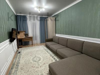 2-комнатная квартира · 68 м² · 10/22 этаж, Калибек Куанышбаев, 9/1, 9/2, 9/3, 11а, 11б, 11/2, 11/3 за 300 000 ₸ в Астане, Сарайшык р-н