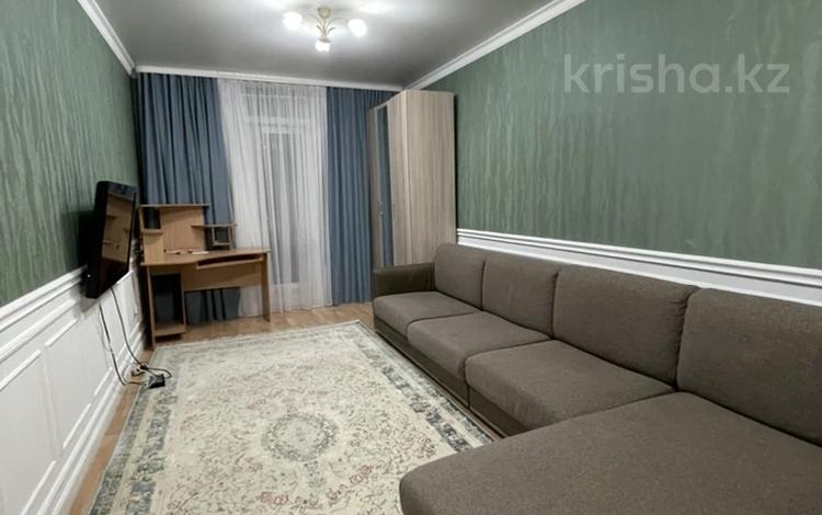 2-комнатная квартира · 68 м² · 10/22 этаж, Калибек Куанышбаев, 9/1, 9/2, 9/3, 11а, 11б, 11/2, 11/3 за 300 000 ₸ в Астане, Сарайшык р-н — фото 2